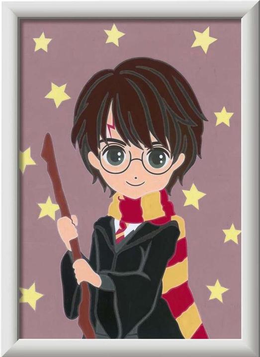 Produktbild Ravensburger Harry Potter