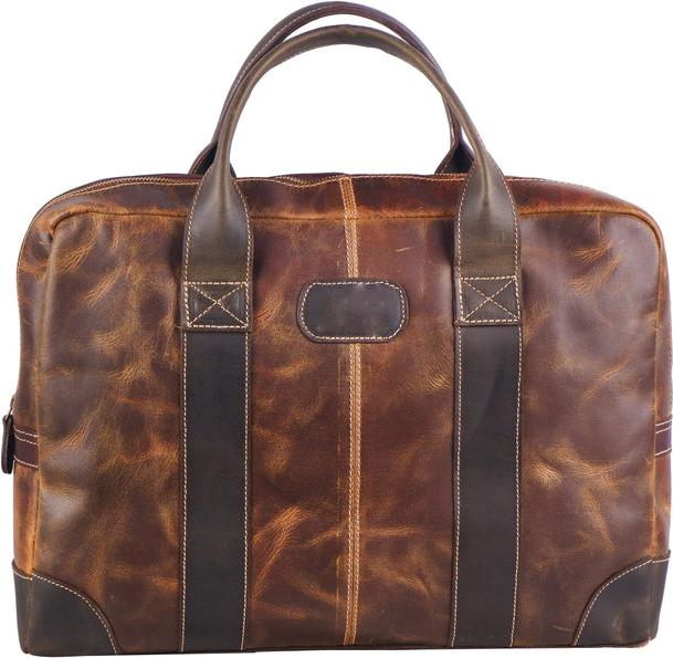 Actual product image Only-Bags.Store Jefferson briefcase, 16 inch