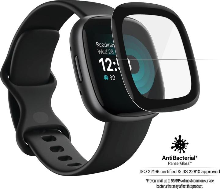 Image du produit PanzerGlass Protection d'écran Fitbit Versa 3/4 et Sense