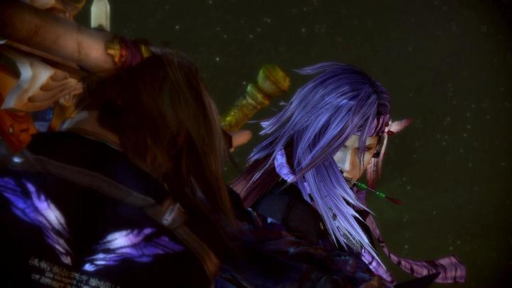 Produktbild Square Enix Final Fantasy XIII-2 (Xbox 360, FR)