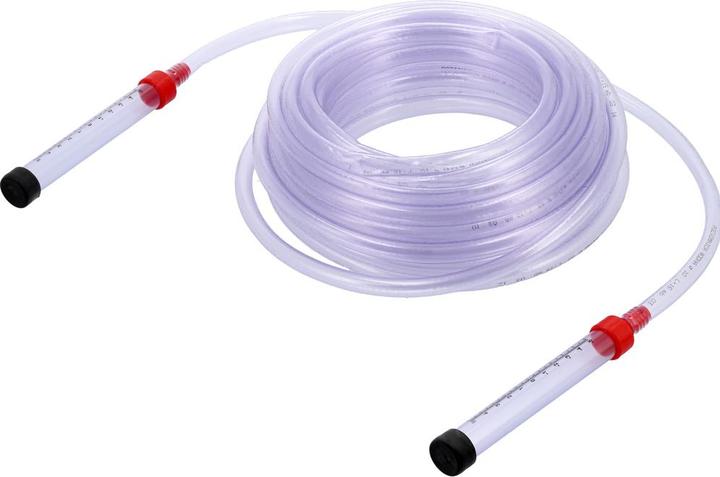 Image du produit Toya Niveau d'eau 15 m 1/2 (1500 cm)
