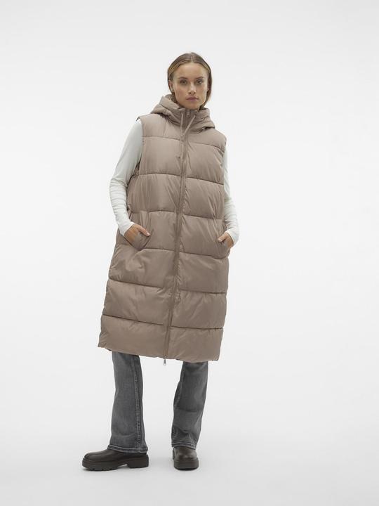 Immagine prodotto Vero Moda Gilet VMLIGAANE Gilet NOOS (L)