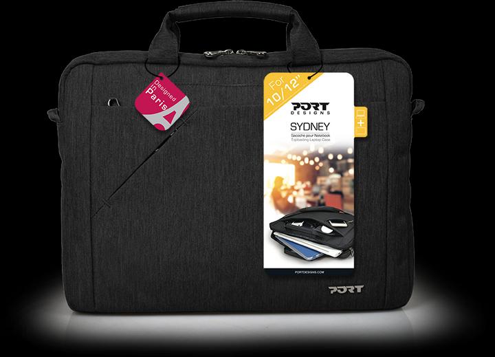 Produktbild Port Designs Sydney (14", Universal)