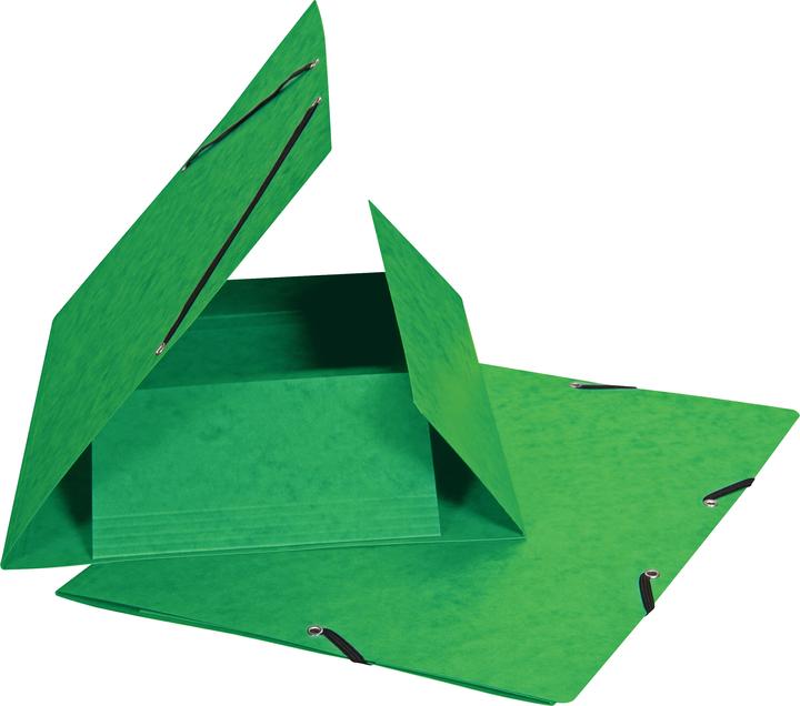 Produktbild Biella Gummibandmappe (A4, 1 x)