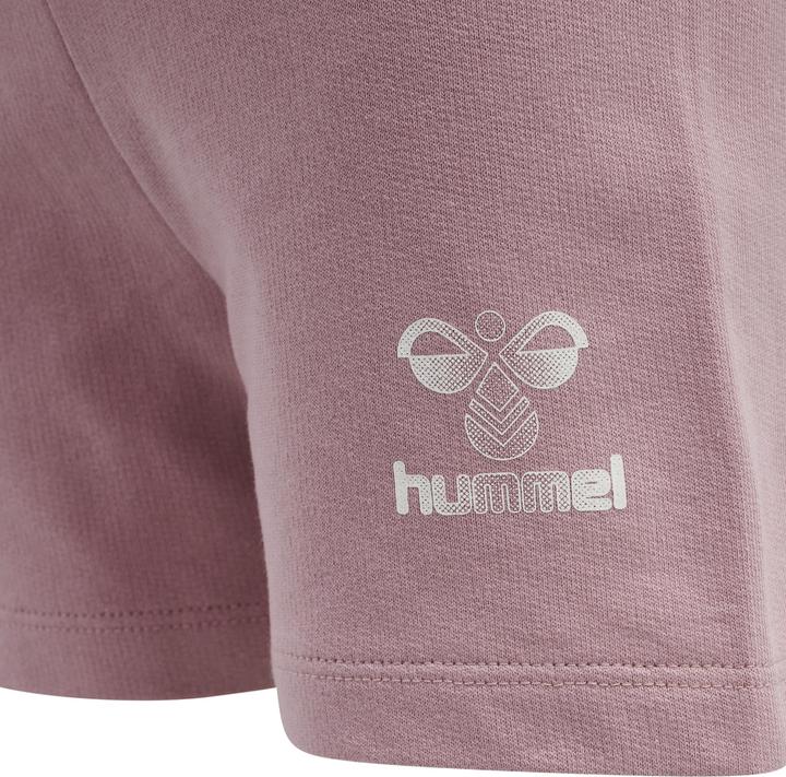 Produktbild hummel Proud Shorts Mini (56)