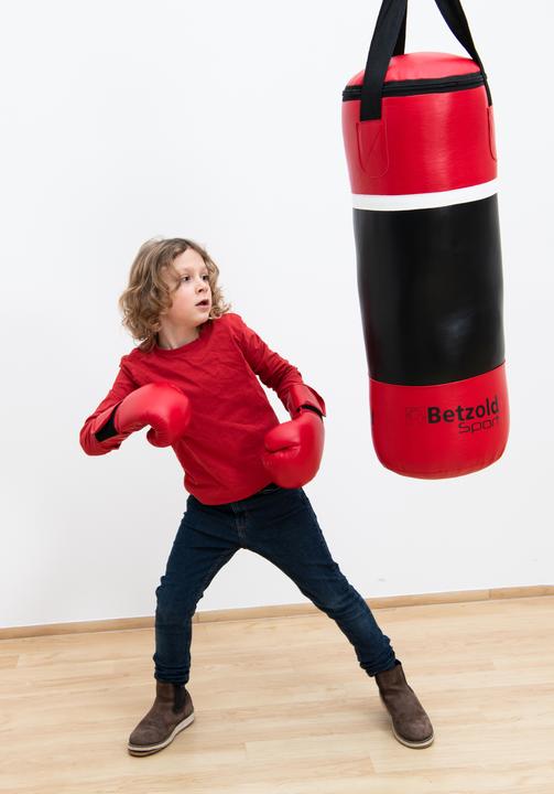 Produktbild Betzold Sport Box-Set Champion (9 kg)