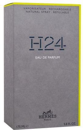 Actual product image Hermès Eau de Parfum Refillable (Eau de parfum, 175 ml)