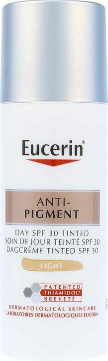 Eucerin Anti-Pigment (50 ml, Tagescreme, SPF 30)