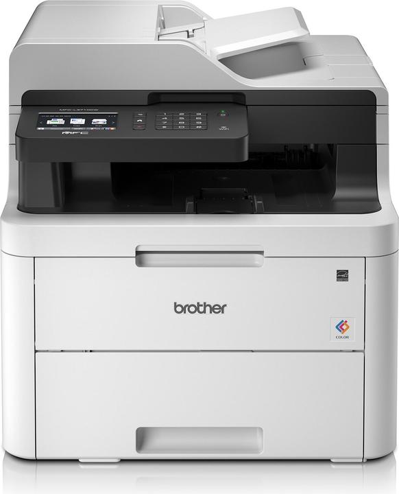 MFC-L3710CW (Laser, Colore)