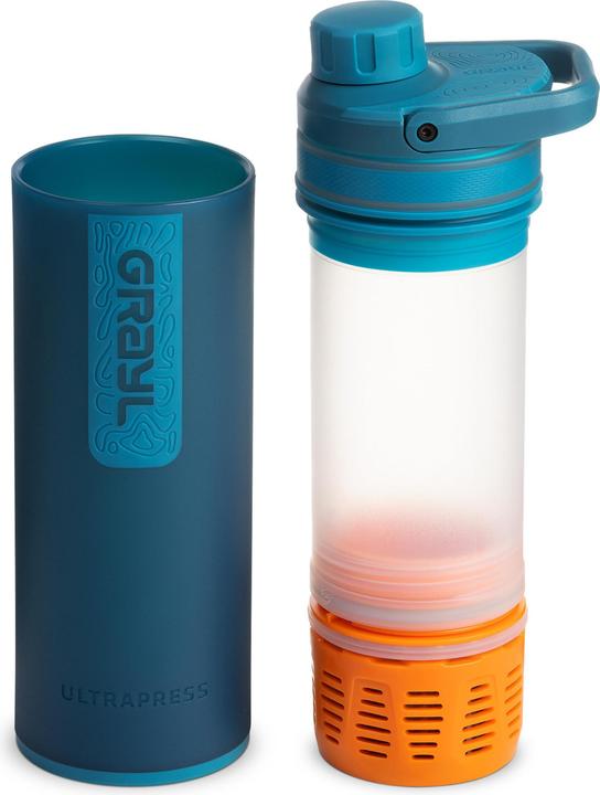 Image du produit Grayl Ultrapress Purifier (0.50 l)