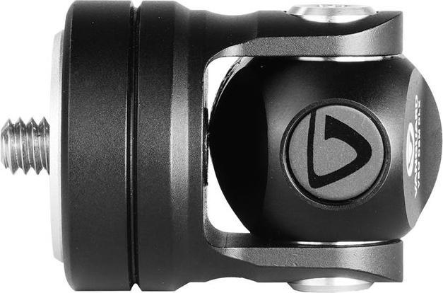 Produktbild Vanguard VEO CSM DLX Direktionelle Kaltschuhhalterung (Stativadapter)