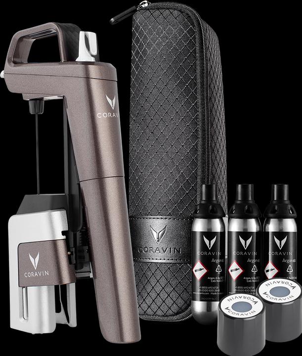 Image du produit Coravin Model 6 Limited Edition