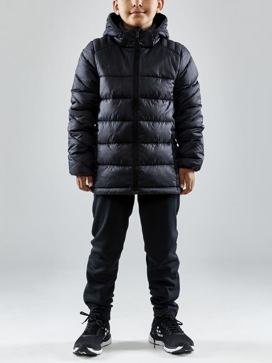 Produktbild Craft Core Explore Isolate Jacket Jr (158)