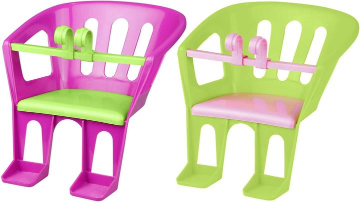 Image du produit Lena Siège de guidon pour poupées de vélo