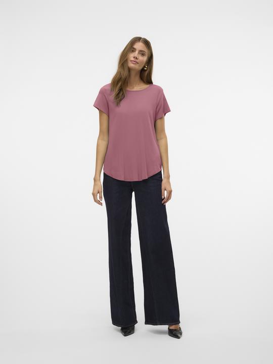 Image du produit Vero Moda Vmbella Ss Top Wvn Ga Noos (XS)