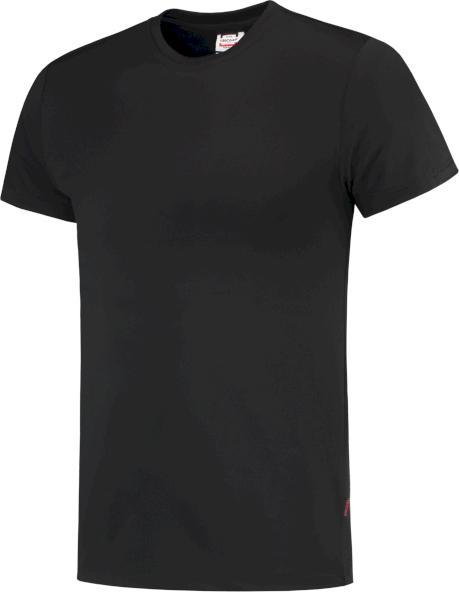 Tricorp 101009Black3XL T-Shirt Cooldry Slim Fit (3XL)