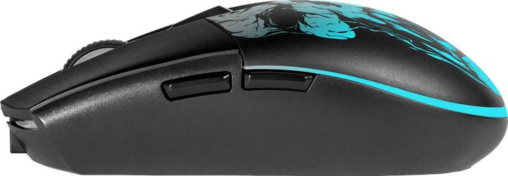 Immagine prodotto Defender Topo beta GM-707L (52707) (Cablato)
