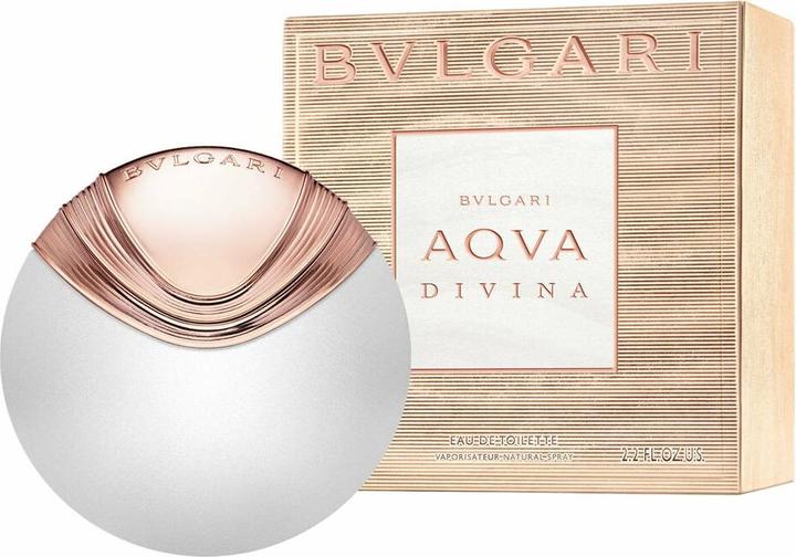 Immagine prodotto Bulgari Aqva Divina (Eau de toilette, 65 ml)