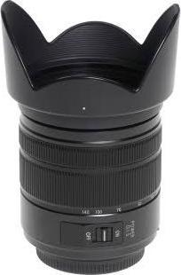 Actual product image Panasonic Lumix G 14-140mm f/3.5-5.6 II (Micro Four Thirds, Micro Four Thirds)