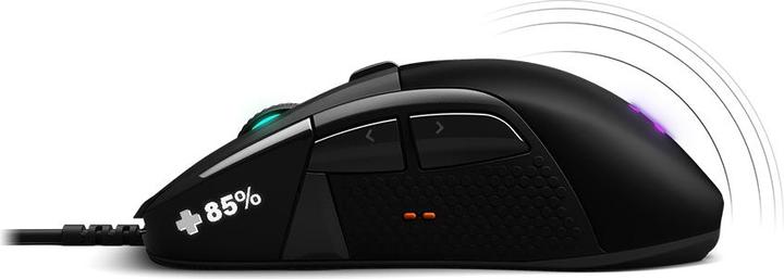 Actual product image SteelSeries Rival 710 (Cable)