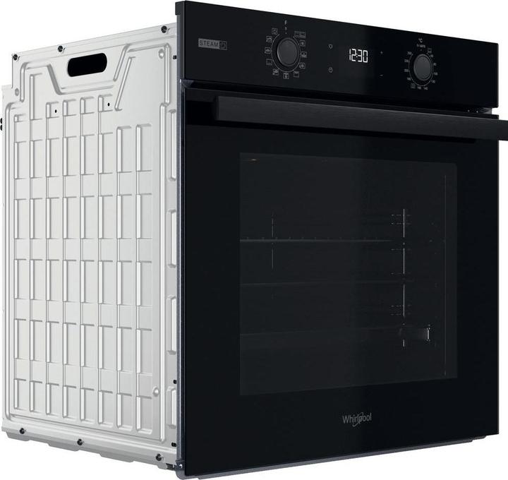 Produktbild Whirlpool OMSR58CU1SB