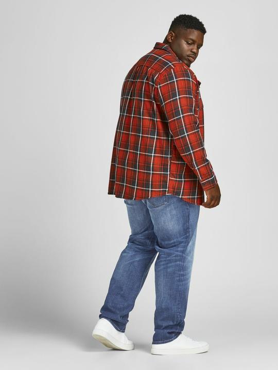 Produktbild Jack & Jones Glenn Original AM 815 Plus Size Slim Fit Jeans (44)