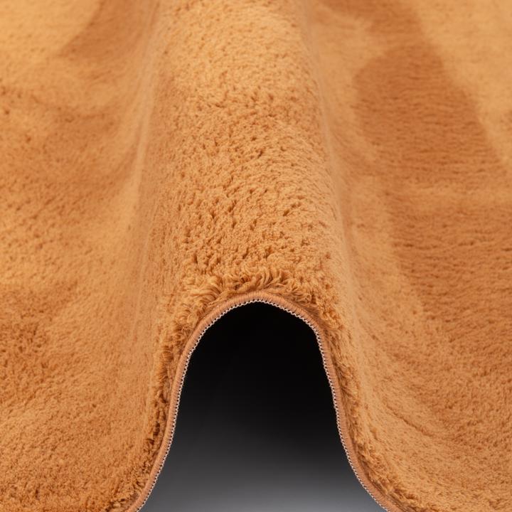 Actual product image Pergamon Kids super soft fur rug Pearl Kids (140 x 200 cm)