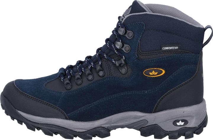 Actual product image Lico Milan (45)