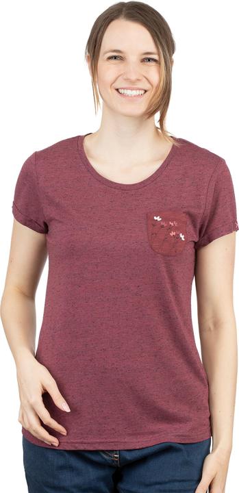 Image du produit Chillaz Women's Istrien 2.0 T-Shirt (38, M)