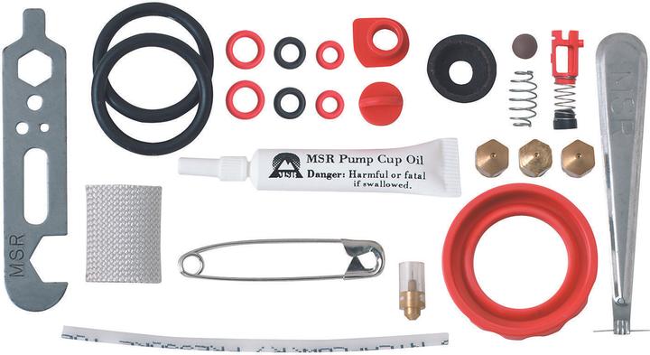 Immagine prodotto Msr Kit di manutenzione Whisperlite