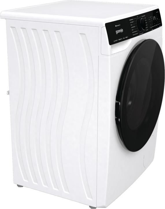Actual product image Gorenje WPNA84ATSWIFI3 (8 kg, Left)
