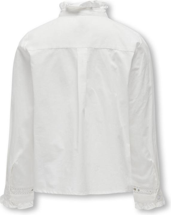 Actual product image Only Regular fit button-down collar shirt Shirt (140)