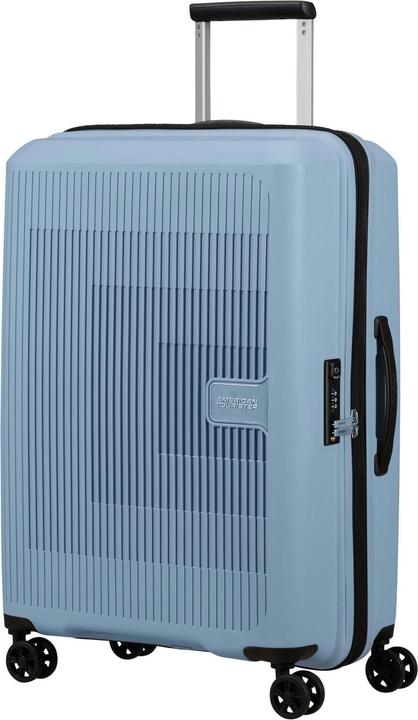 Immagine prodotto American Tourister Aerostep (66.50 l, M (50 - 90l))