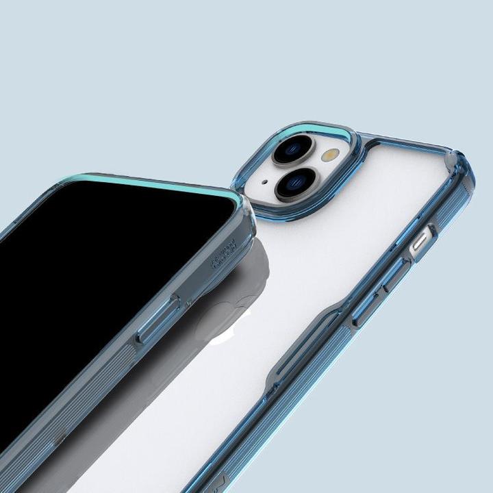 Produktbild Nillkin Nature Pro Case (Apple iPhone 15 Pro)