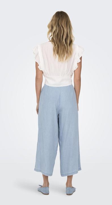 Image du produit Only ONLCHARIS Weiter Beinschnitt Culotte Culotte (S)