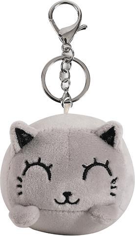 Image du produit i-Total Porte-clés Grey Cat