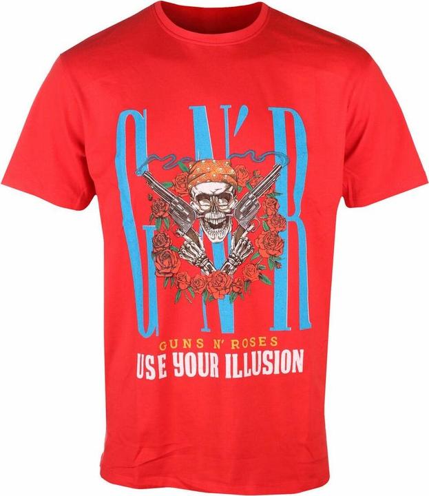 Produktbild Universal Textiles TShirt (M)