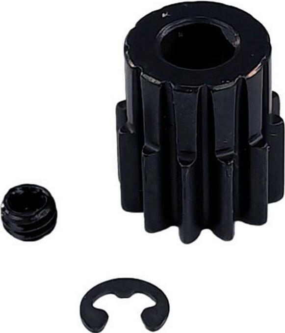 Amewi Motor pinion MTX10