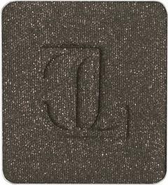 Actual product image Inglot Jennifer Lopez Eyeshadow Powder J327 Intense Charcoal - 3 Grams