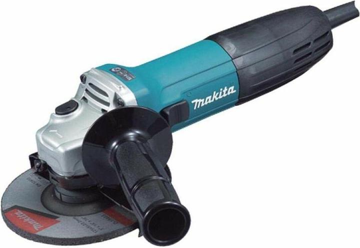 Actual product image Makita GA5030R (125 mm)