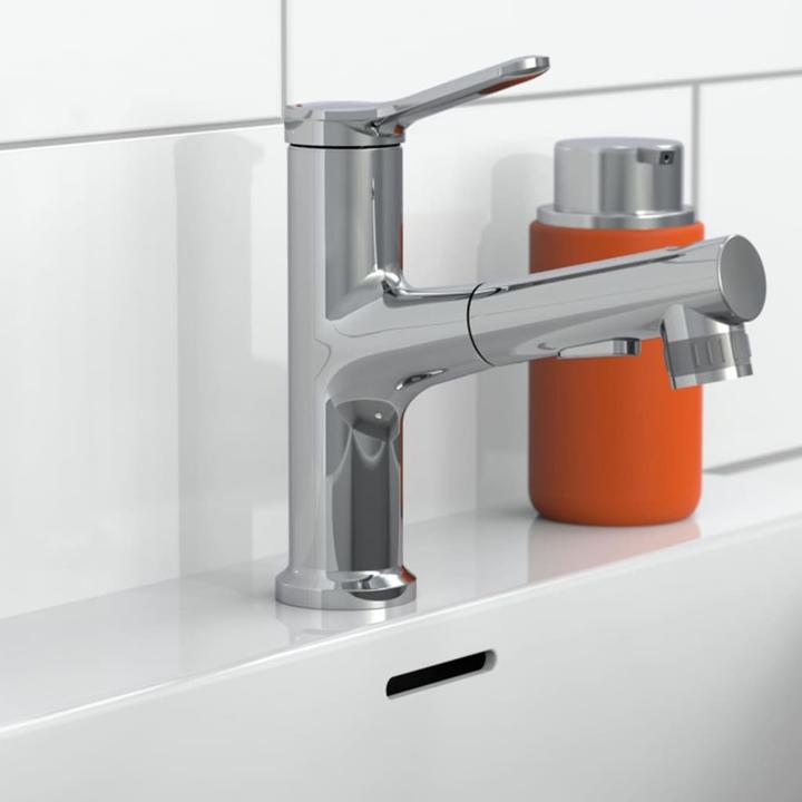 Produktbild Eisl VARIABILE Waschtischarmatur