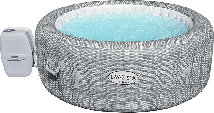 Bestway Lay-Z-Spa Honolulu AirJet (6 pers.)