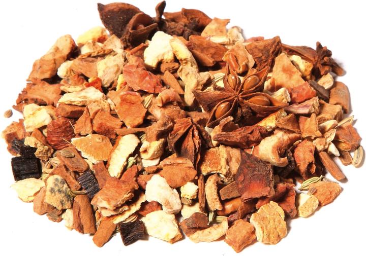 Image du produit Teemotion Thé de Noël - épices pour vin chaud (100 g)