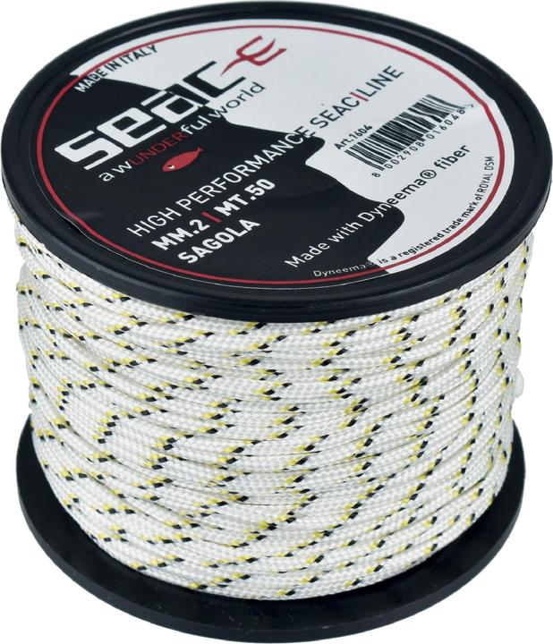 Image du produit Seac Boucle Dyneema