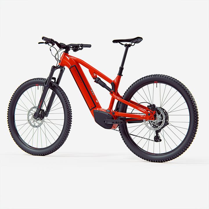 Rockrider E-EXPLORE 520S (44.70 cm)