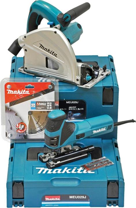 Image du produit Makita MEU029J