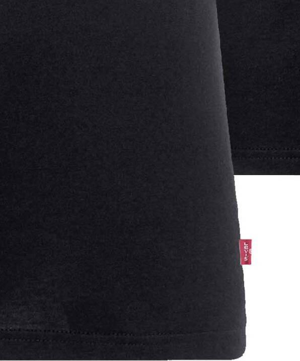 Actual product image Levis 2Pack Basic Tshirt (XL)