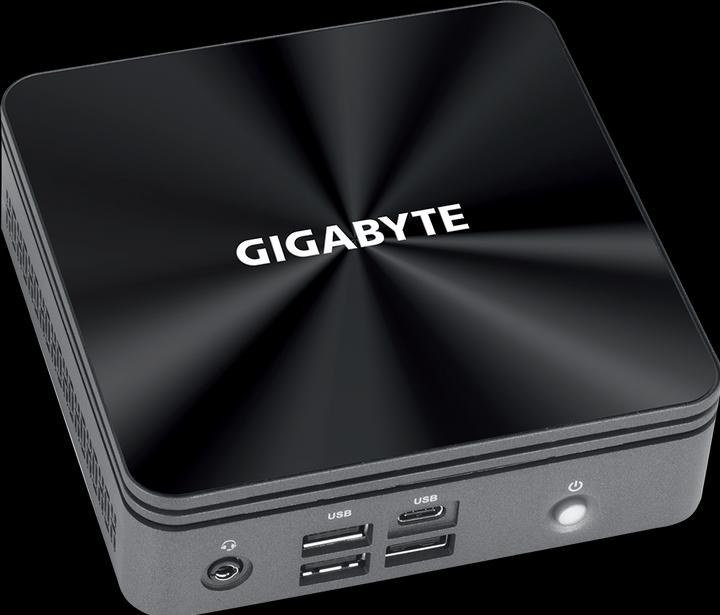 Produktbild Gigabyte BRi5-10210 (Intel Core i5-10210U)