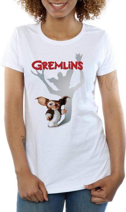 Immagine prodotto Universal Textiles Gizmo Shadow Maglietta Donna (L)