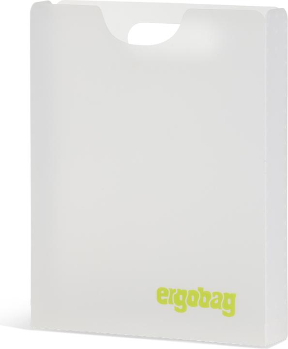 Immagine prodotto Ergobag Scatola di graffette (1 x)